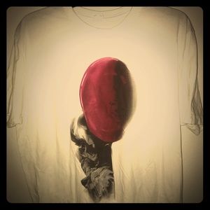 It (2017) limited edition T-shirt